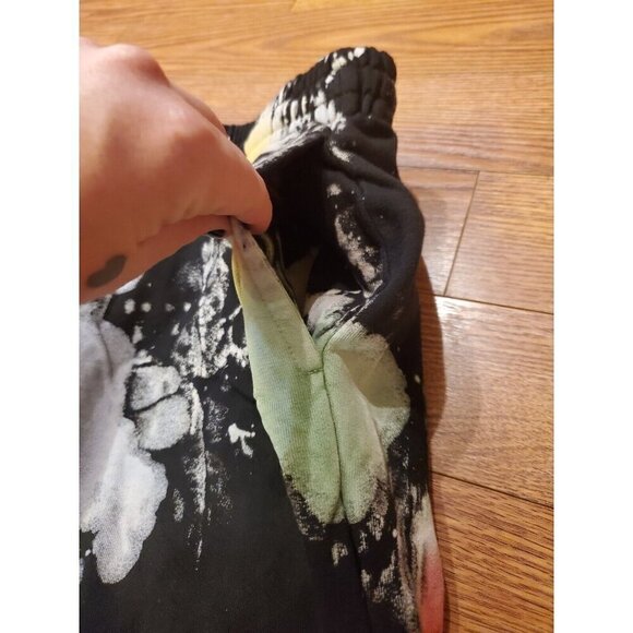 John Summit Official Tour 2022 Sweatpants Men's Sz Medium Cuffed Drawstring NEW - Picture 4 of 10